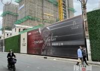 實探上海樓市:看房客多到站不下 內幕曝光簡直太意外了