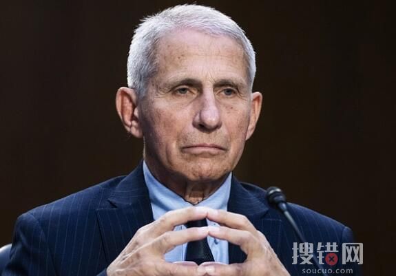 福奇:新冠新變種或逃逸免疫力 內(nèi)幕曝光簡直太意外了