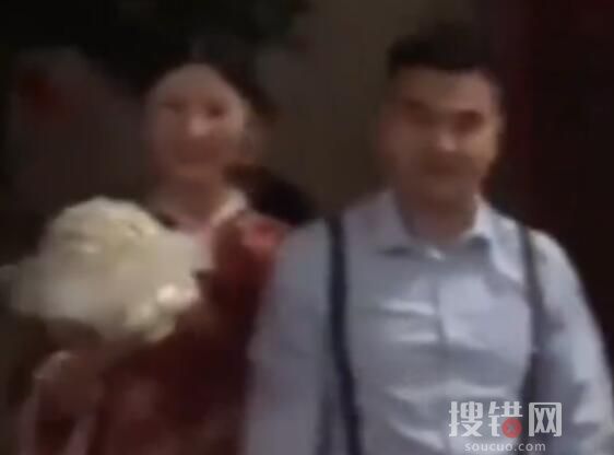 封城前5小時(shí)新人連夜舉行婚禮 內(nèi)幕曝光簡(jiǎn)直太意外了