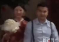 封城前5小時新人連夜舉行婚禮 內幕曝光簡直太意外了