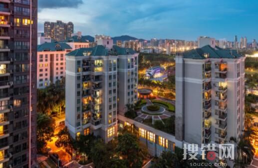 媒體:北上廣深掀起“豪宅熱” 背后真相實(shí)在讓人驚愕