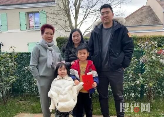 中國小伙巴黎賣面 目標日進1千歐 內幕曝光簡直太受歡迎了
