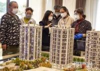 媒體:北上廣深掀起“豪宅熱” 內幕曝光簡直太意外了