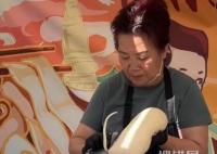 中國小伙巴黎賣面 目標日進1千歐 內幕曝光簡直太受歡迎了
