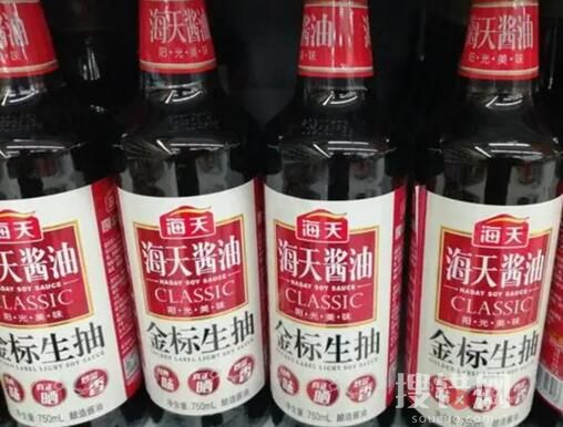 海天與“千禾們”的零添加博弈 內幕曝光簡直太意外了