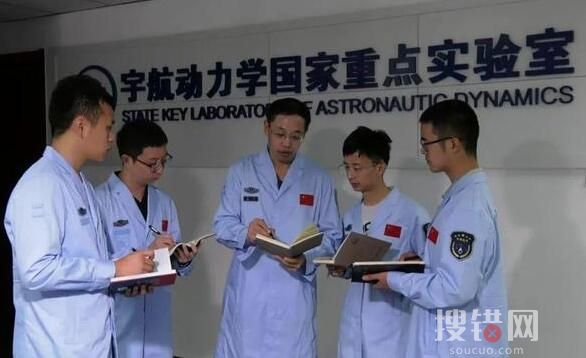 姜宇個(gè)人資料簡介 清華大學(xué)學(xué)霸姜宇發(fā)27篇SCI論文曾擊敗NASA