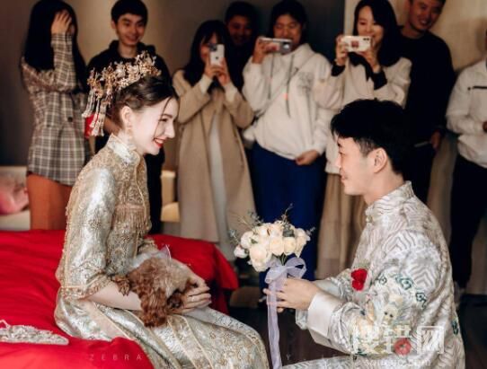 白俄羅斯女孩回應跨越萬里遠嫁中國 內幕曝光簡直太意外了
