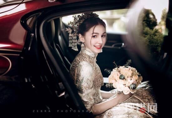 白俄羅斯女孩回應跨越萬里遠嫁中國 究竟是怎么回事？