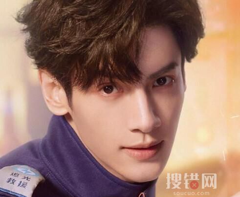 《追光者》男主結局和誰在一起了