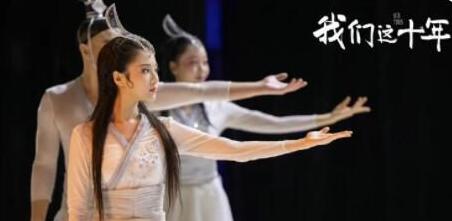 唐宮夜宴14名演員名字