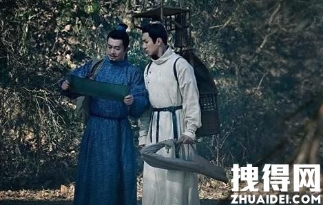 盧凌風歷史原型是誰 唐朝詭事錄盧凌風是虛構的人物嗎有原型嗎？