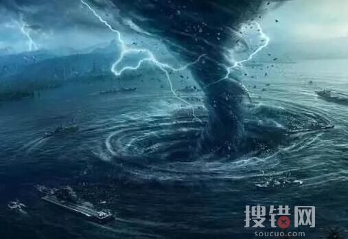 南海歸墟劇情詳解劇情介紹