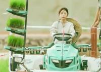 我們這十年譚松韻原型 譚松韻原型是回鄉創業的人嗎？