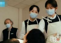三悅有了新工作三悅結局和大淼在一起了