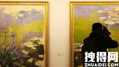莫奈畫作博物館內被潑土豆泥 到底是什么情況？