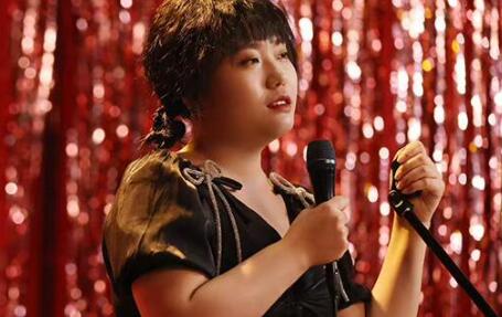 《芳心蕩漾》李雪琴演誰？