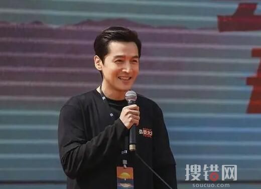 梅曉歌原型是誰 《縣委大院》梅曉歌扮演者胡歌人物形象