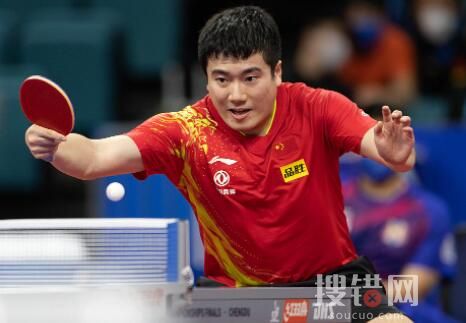 梁靖崑事件后續 2022梁靖崑為什么被罰原因始末最新消息進展