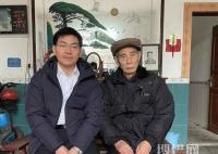 汪康夫離世 為洗刷強奸罪名申訴44年 汪康夫事件始末2022最新消息進展