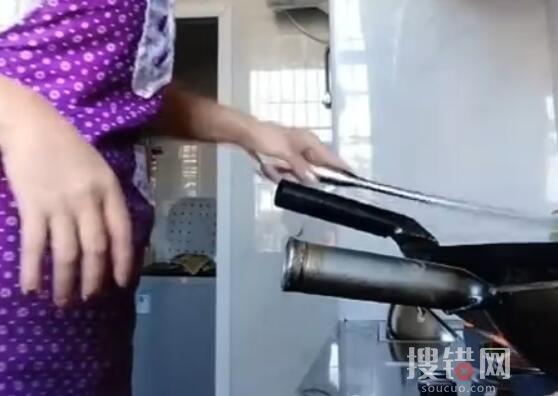 4菜1湯68元為年輕人代廚當(dāng)事人發(fā)聲 之前在家里做菜手藝不錯(cuò)