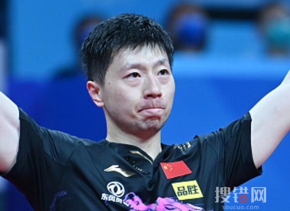 馬龍說不確定巴黎奧運能看到自己 為什么這么說？