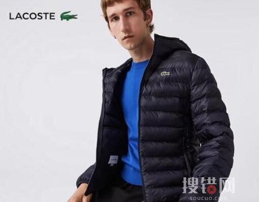 法國鱷魚回應羽絨服內無羽絨 究竟是怎么回事？
