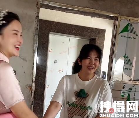 送月嫂三室一廳被指炒作 當事人回應 引發網友的關注和議論