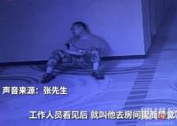 湖南救火歸來消防員打著電話睡著了 太辛苦簡直太心塞了