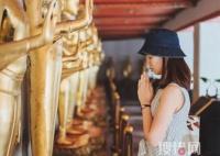 拜佛成潮流 年輕人的焦慮寺廟都知道 意外至極真相始末詳情曝光