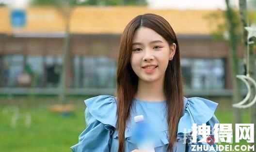 蔡子伊個(gè)人資料簡(jiǎn)介及家世 內(nèi)幕曝光簡(jiǎn)直令人震驚