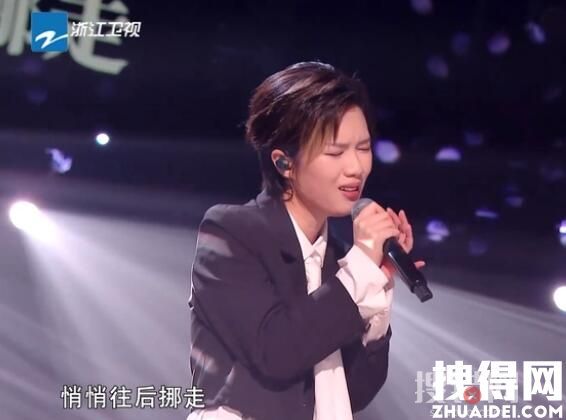 梁鈺瑩個(gè)人資料簡(jiǎn)介及家世 梁鈺瑩奪冠有黑幕嗎？