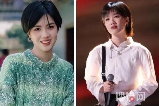 中國好聲音梁玉瑩個人資料簡介及家世