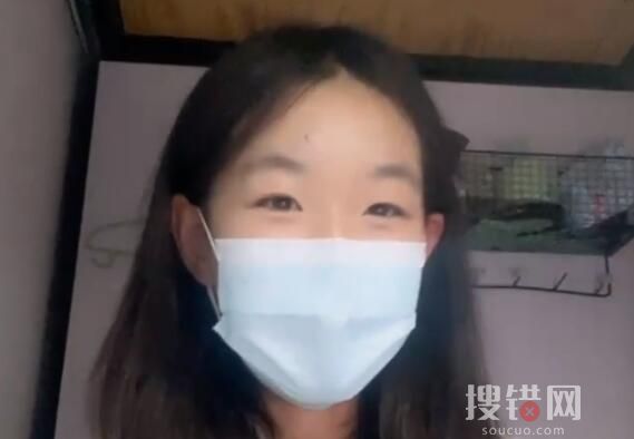 內蒙大學生講述疫情下的隔離生活 究竟是怎么回事？