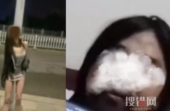 小伙網(wǎng)戀1年女友竟留絡(luò)腮胡似李逵 到底是什么情況？