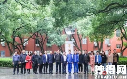 長沙一男生剛進高中就被清華錄取 為什么這么厲害？