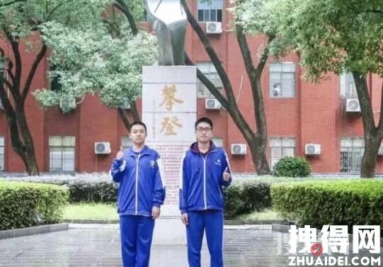 長沙一男生剛進高中就被清華錄取 原因竟是這樣太羨慕了