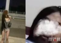 小伙網戀1年女友竟留絡腮胡似李逵 原因竟是這樣太讓人氣憤
