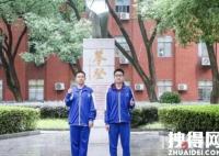 長沙一男生剛進高中就被清華錄取(唐熠果袁子實被清華錄取)