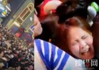 探訪韓國踩踏事發地“狹窄”小道 內幕曝光簡直太悲劇了