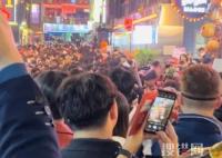 韓國踩踏事故已致151人死亡 內幕曝光簡直太慘了