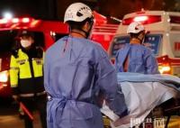 韓警察消防被誤認是萬圣節變裝路人 原因竟是這樣簡直太悲劇
