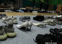 韓踩踏事故失物招領處鞋子擺滿一地 內幕曝光簡直太悲劇