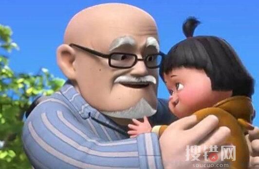 光頭強(qiáng)之死兇手是誰 內(nèi)幕曝光簡直太意外了