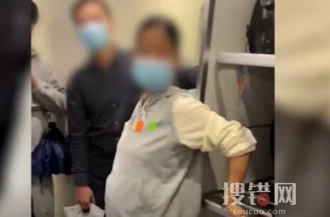 男子請人為孕婦讓座被指道德綁架 原因竟是這樣簡直太無語了