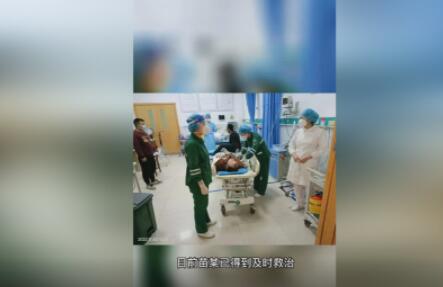 司機(jī)因口渴誤飲油漆稀釋劑 內(nèi)幕曝光簡直太可怕了