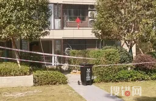 長沙一小區(qū)封窗工人從8樓墜亡 死亡真相簡直令人痛心