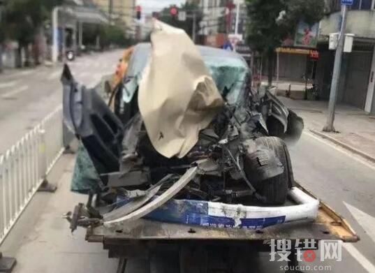 司機家屬逐一反駁特斯拉回應 原因竟是這樣簡直太悲劇