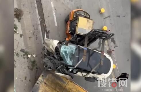 司機家屬逐一反駁特斯拉回應 特斯拉剎車失靈事件始末真相曝光