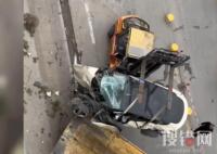 司機家屬逐一反駁特斯拉回應 特斯拉剎車失靈事件始末真相曝光
