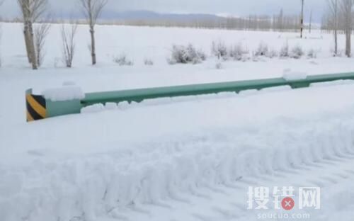 媒體:新疆暴雪 有牧民失聯(lián)牛羊凍死 內(nèi)幕曝光簡直太意外了